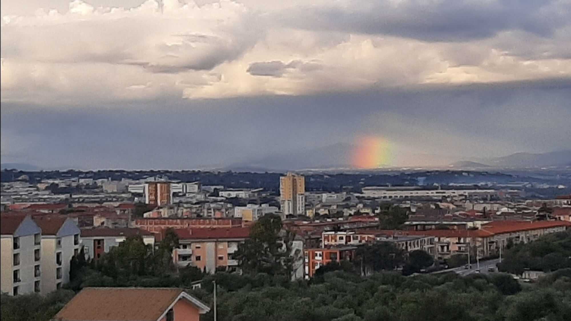 CASA MIA IMMOBILIARE